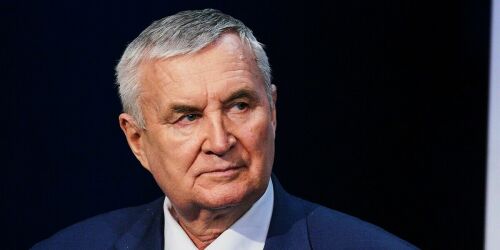 Римзиль Валеев: «Игнатьев превратил ТАССР в татарскую республику»