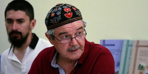 Исмет Заатов: «Хорошие отношения Крыма с Татарстаном не переходят в практическую плоскость»