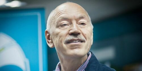 «Пока экономическая политика делает наши регионы камнями на шее федерации»