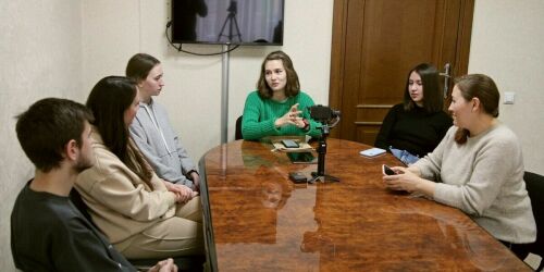«Про Ильгама Шакирова тоже в свое время говорили: «Что ты делаешь с татарской музыкой?»