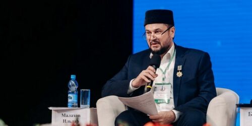 Памяти Ильдара Малахова: основатель главного медресе Башкирии и открыватель «Аль-Азхара» для мусульман России