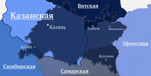 Как найти своих предков в Татарстане: инструкция