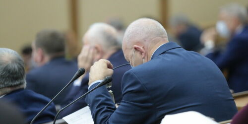 «Как будто можно одинаково управлять Тувой, Белгородом и Челябинском»