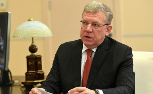 Кудрин предложил сделать Татарстан центром агломерации поволжских регионов
