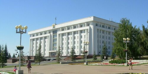100 лет назад татарские лидеры поддержали образование Большой Башкирии