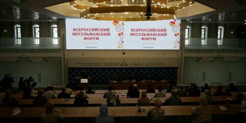 1100-летие принятия ислама: как Казань перехватила инициативу у ДУМ РФ