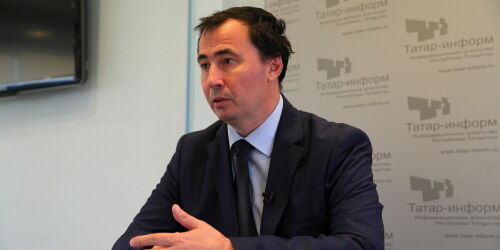 Литейные формы, керамические производства, погребальные комплексы: что раскопали в средневековых татарских городах в прошлом году