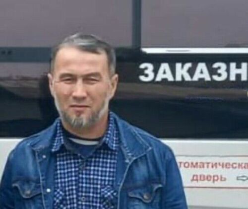 Главный имам Тевризского района Омской области погиб в ходе спецоперации на Украине