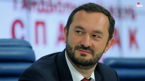 Президент ФНЛ Наиль Измайлов поделился мнением о том, как скоро крымские клубы начнут играть в российском чемпионате