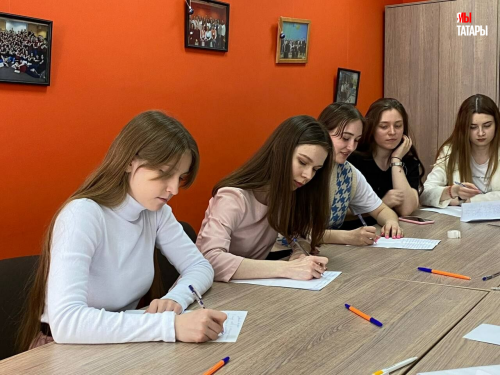 Казанцы стали активнее изучать турецкий язык