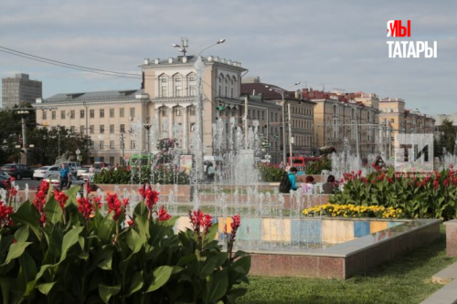 В Казани проживает 1,3 млн. человек