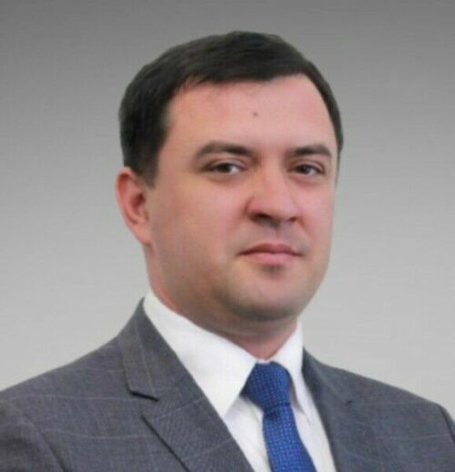 Чиновник из Татарстана назначен заместителем главы министра промышленности и торговли ЛНР