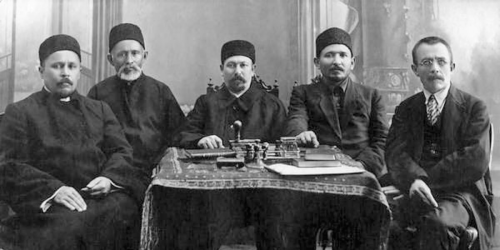 Мекканская конференция 1926 года: начало колониального краха Запада в исламском мире