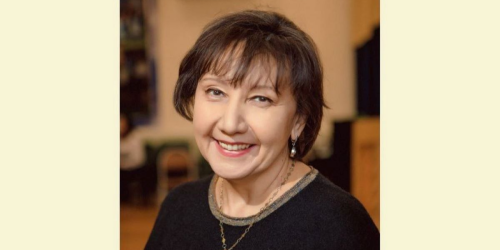 Роза Шакирова: «Меня всегда обижает и злит, когда люди стесняются своего родного языка»