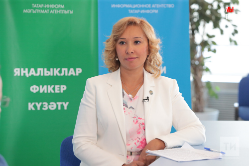 Самому пожилому мужчине в РТ из Пестрецов 102 года, а долгожительница из Заинска отметила 107 лет