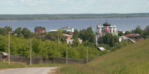 Горномарийский район Марий Эл: крепости Казанского ханства, карета Екатерины и дуб Акпарса