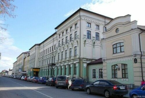 Два татарстанских технопарка вошли в список лучших
