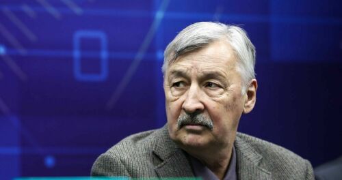 «Отец сухо ответил: «Султан-Галиев был умнее Сталина!»