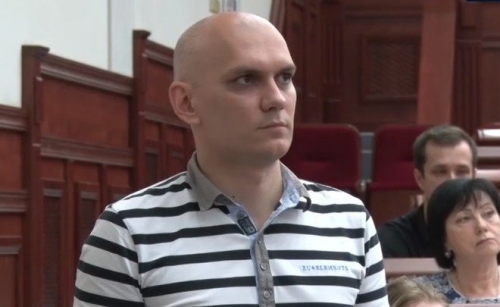 Первым вице-премьером ДНР стал выходец из Татарстана