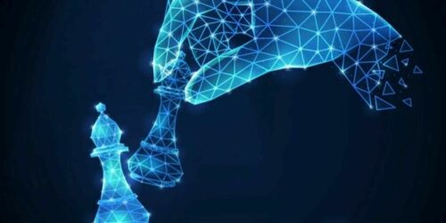 Татары на шахматной доске: как искусственный интеллект и евразийство помогут в геополитической борьбе