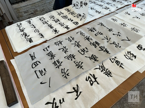 В Набережных Челнах увеличился спрос на китайскоговорящих сотрудников