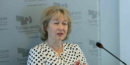 Перепись 1959 года: как Наки Исанбет переспорил башкирских ученых о принадлежности типтяр