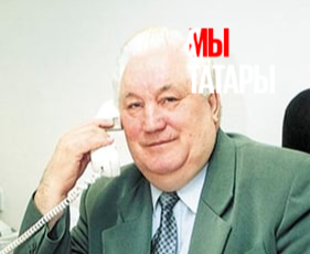 Умер поэт-песенник Мансур Шигапов 
