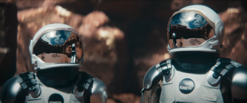 Вышел первый татарский 3D анимационный фильм «Хава»