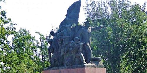 Освобождение Украины: татары-герои, погибшие в боях в 1943 - 1944 годах