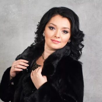 Ушла из жизни певица Эльмира Сулейманова