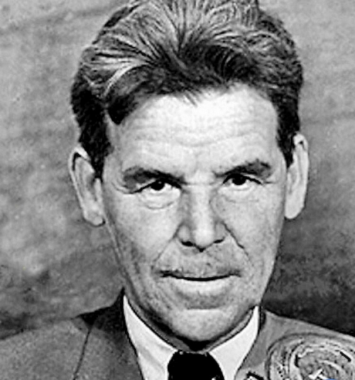 110 лет со дня рождения Рашида Нежметдинова
