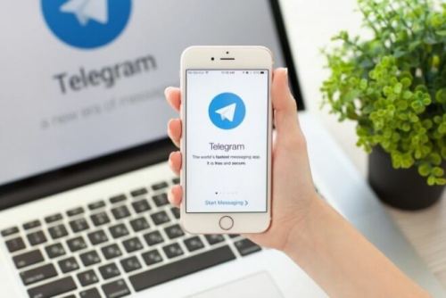 Telegram теперь переводит татарский текст