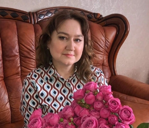 Скончалась татарская активистка Альбина Махмутова