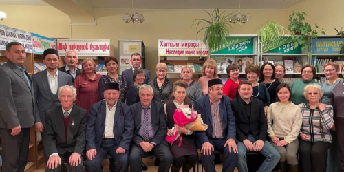 «Пусть нас, татар, не противопоставляют с башкирами, мы всегда жили и живем, как родные братья»