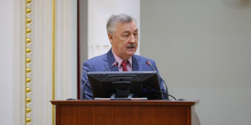 «Татарстан выступил с идеей преобразования автономии в союзную республику»