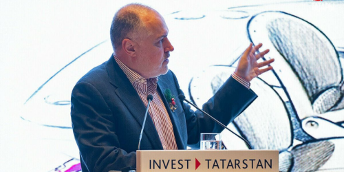«Если мы могли бы построить так, как у вас в Татарстане, по всей России, это было бы мечтой»