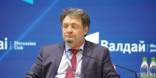 «Это очень символично, что хан Алмуш принял ислам 1100 лет назад, и то, что Минтимер Шарипович об этом позаботился»