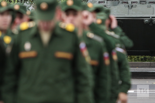 Расстрелявший своих сослуживцев срочник Рамиль Шамсутдинов попросился в ЧВК «Вагнер»
