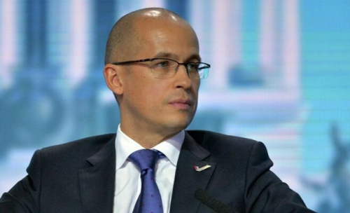 Глава Удмуртии: «Я честно отвечу, я не выучил удмуртский язык»