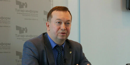 Радик Вахитов: «Татарстан остается важным проводником в диалоге России с исламским миром»