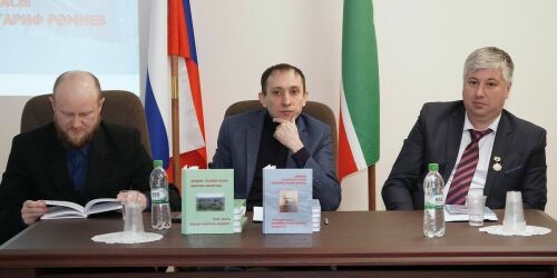 Дневники стерлитамакского имама и казака-татарина: новинки от казанских историков