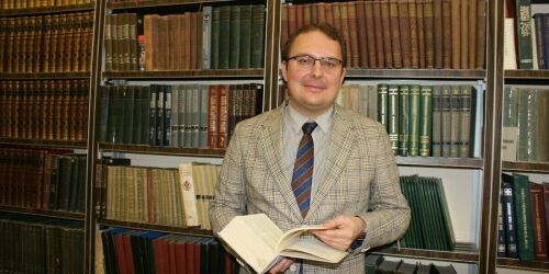 Алексей Арзамазов: «Можно ли стать татарином, не будучи этническим татарином? Можно»