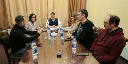 «Уфе нужна башкирская Фишман, которая будет рассказывать про чудо-край»