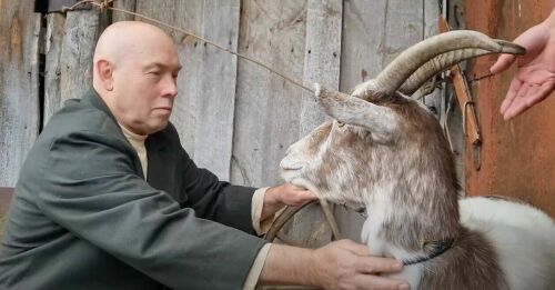 На съемки «Микулая» не пустим, но помощи у журналистов попросим