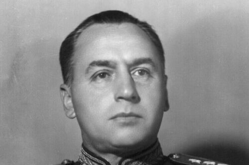 Кряшен Алексей Антонов: скромный стратег Победы