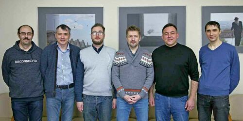 «Мы могли бы в Казани более активно заниматься темой собственного Востока России»