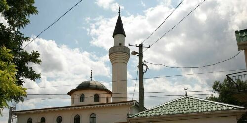 «Это, наверное, первая попытка написания фундаментальной истории крымских татар»