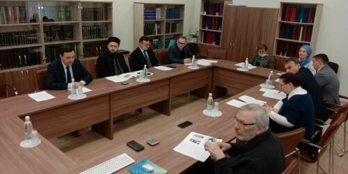 «Первый печатный Коран был подготовлен в Казани с нуля»