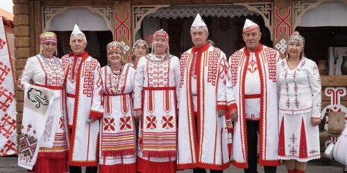 Есть ли булгарский след в истории Чебоксар и разгадка мусульманского пласта в чувашской этнографии?