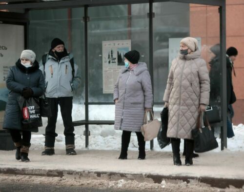 Казанский стрит-фешн: в какие цвета одеваются бумеры в татарстанской столице?